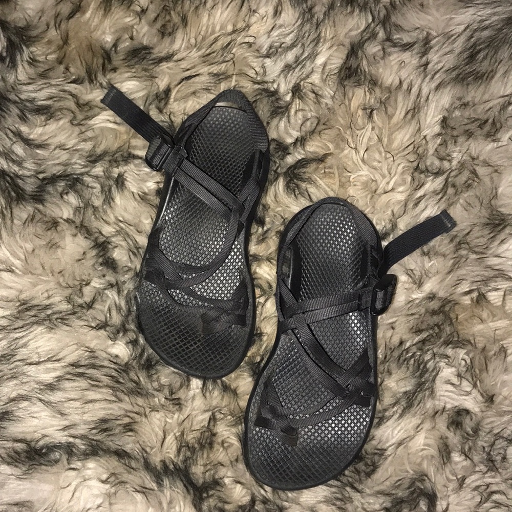 BLACK CHACOS